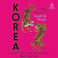 Korea: A New History of South and North