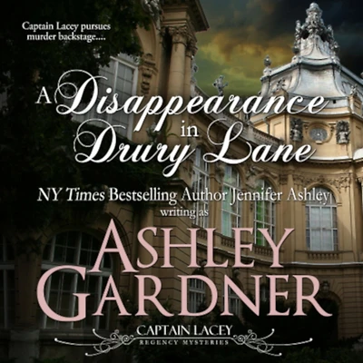 A Disappearance Drury Lane