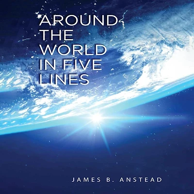 Around the World Five Lines