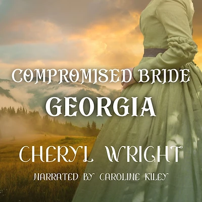Compromised Bride Georgia