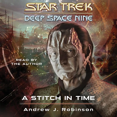 Star Trek Deep Space Nine: A Stitch Time