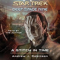 Star Trek Deep Space Nine: A Stitch Time