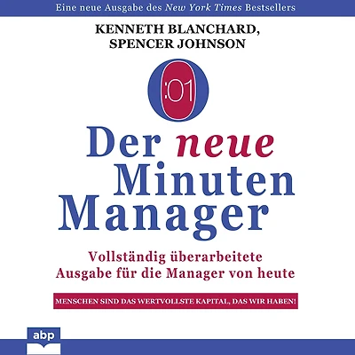 Der neue Minuten Manager