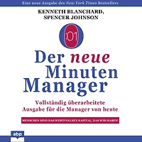 Der neue Minuten Manager