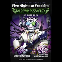 Friiight Night (Goosebumps SlappyWorld #19)