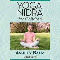 Yoga Nidra for the Children with Ashley Baer