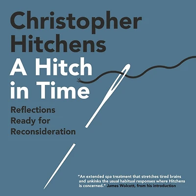 A Hitch Time: Reflections Ready for Reconsideration