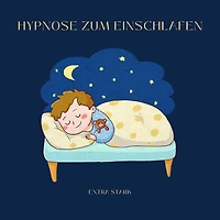 Hypnose zum Einschlafen: Extra stark