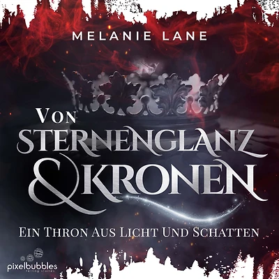 Von Sternenglanz und Kronen: Ein Thron aus Licht und Schatten