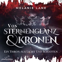Von Sternenglanz und Kronen: Ein Thron aus Licht und Schatten