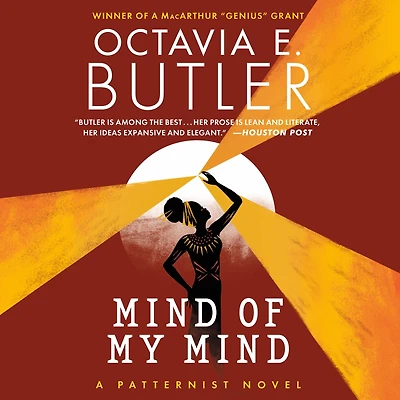 Mind of My