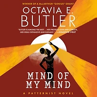 Mind of My