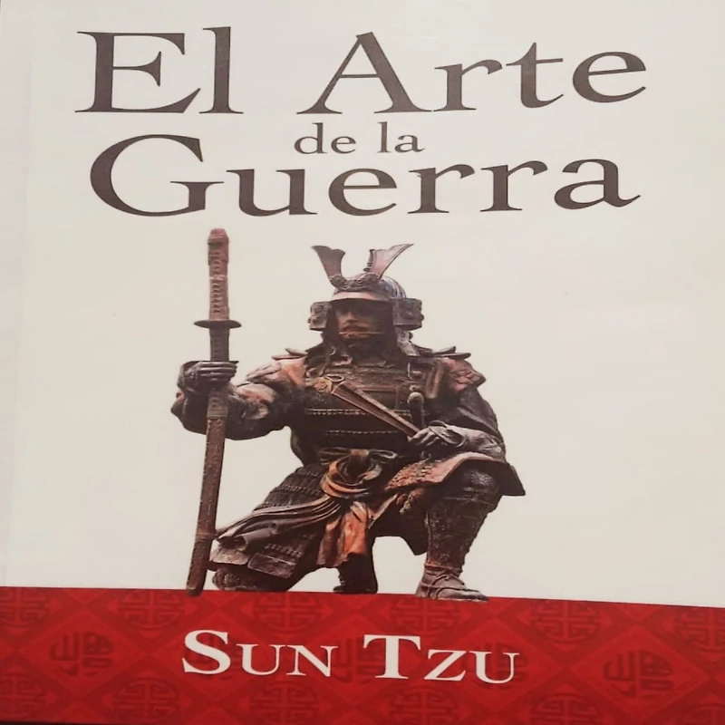 El Arte De La Guerra