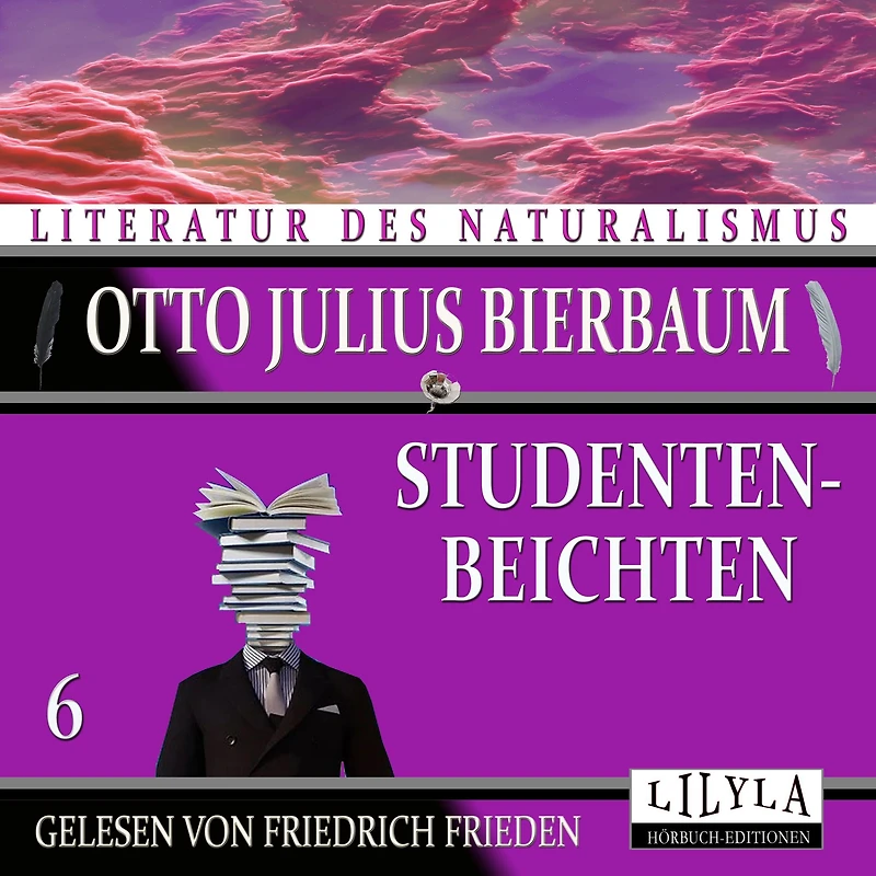 Studentenbeichten 6: Zwei Äpfel, Die falsche Kindbetterin.