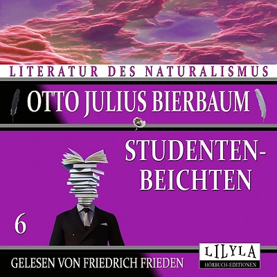 Studentenbeichten 6: Zwei Äpfel, Die falsche Kindbetterin.