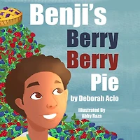 Benji's Berry Pie