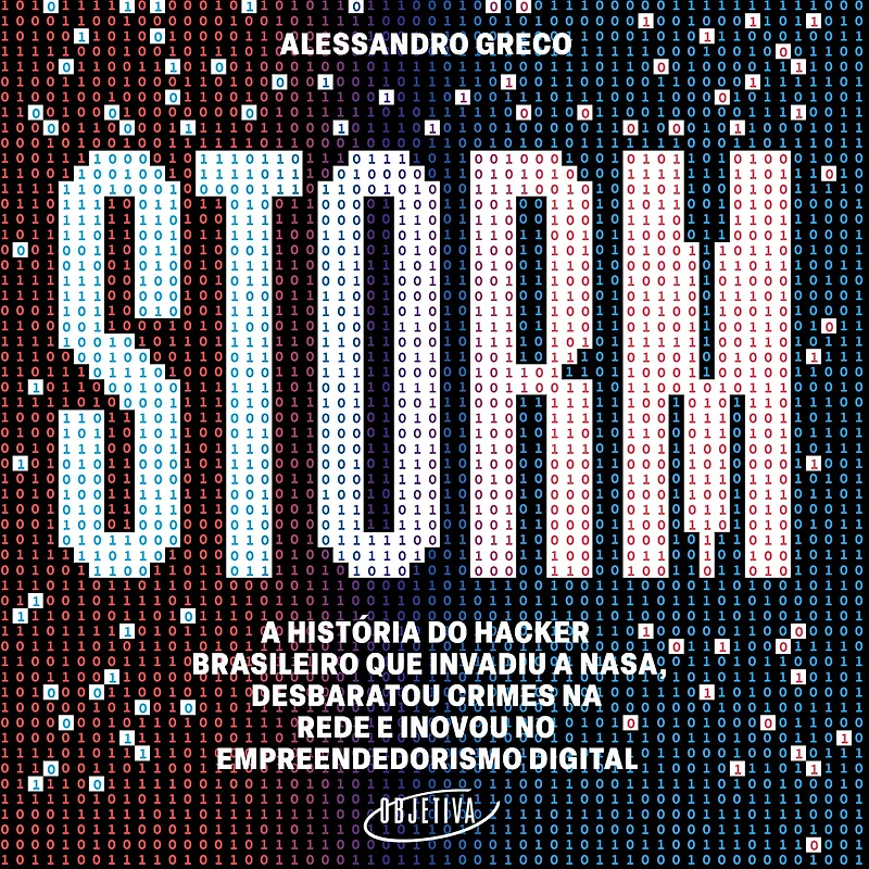 Storm: a história do hacker brasileiro que invadiu Nasa, desbaratou crimes na rede e inovou no empreendedorismo digital