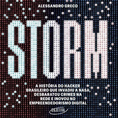 Storm: a história do hacker brasileiro que invadiu Nasa, desbaratou crimes na rede e inovou no empreendedorismo digital