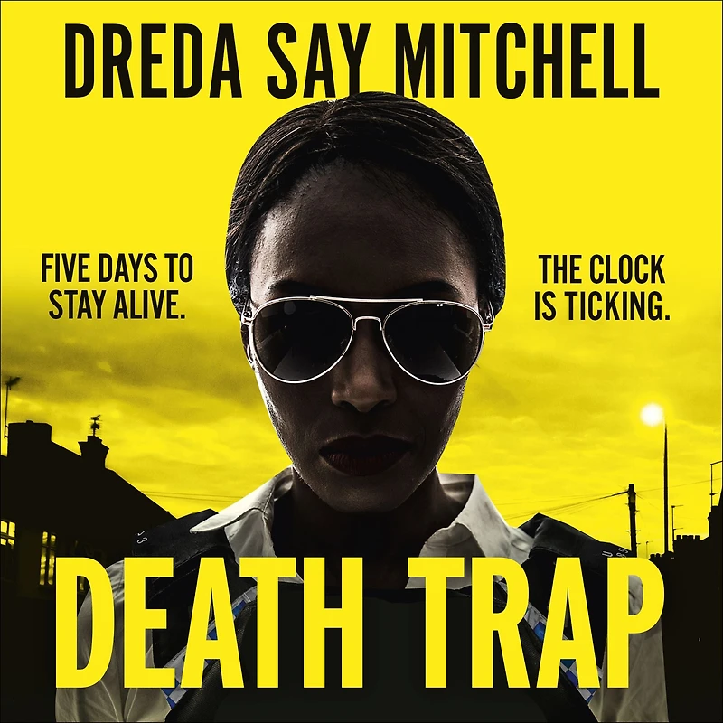 Death Trap: from the bestselling and critically-acclaimed author of Spare Room