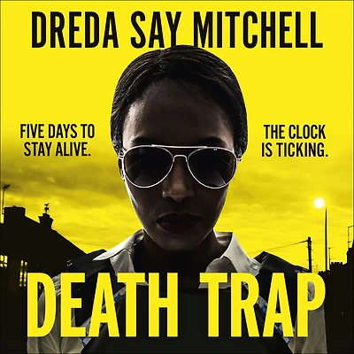 Death Trap: from the bestselling and critically-acclaimed author of Spare Room