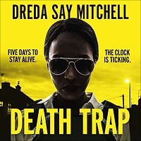 Death Trap: from the bestselling and critically-acclaimed author of Spare Room