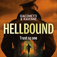 Hellbound: The Black Sun Trilogy, Book 3