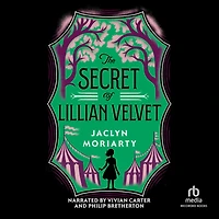 The Secret of Lillian Velvet