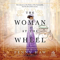 the Woman at Wheel