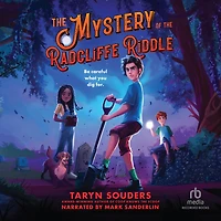 the Mystery of Radcliffe Riddle