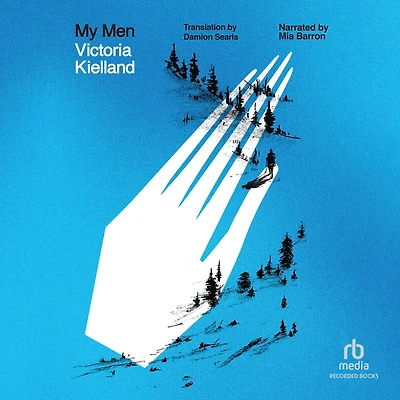 My Men: A Novel
