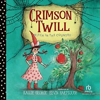 Crimson Twill: Witch the Country