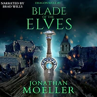 Dragonskull: Blade of the Elves