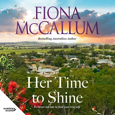Her Time to Shine