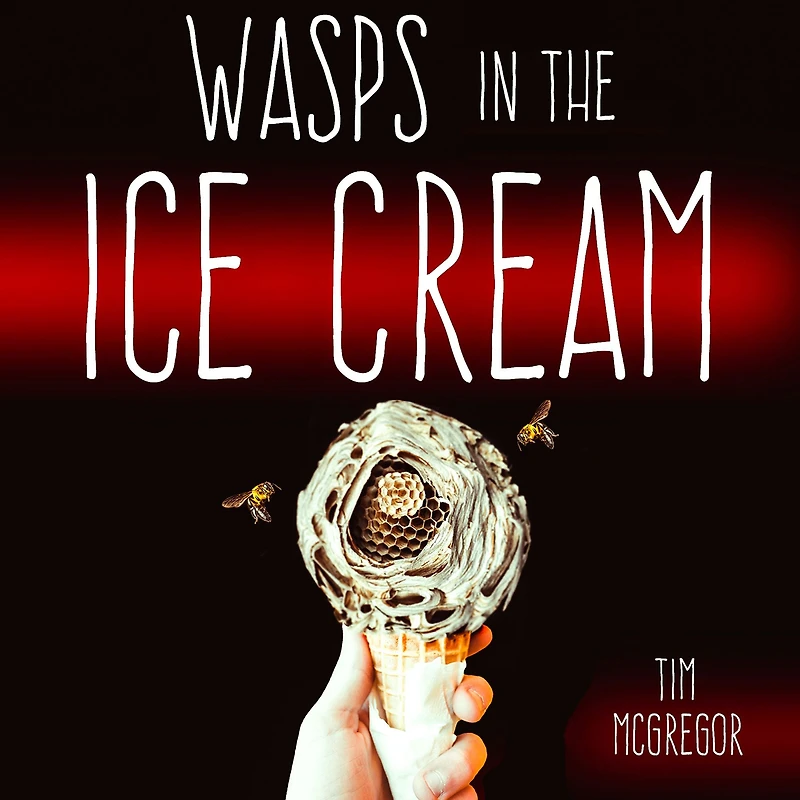 Wasps the Ice Cream