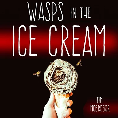 Wasps the Ice Cream