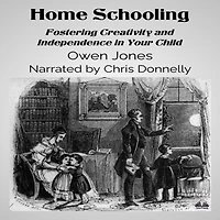 Home Schooling: Fostering Creativity And Independence Your Child