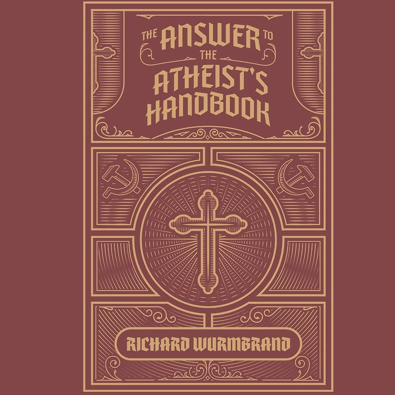 the Answer to Atheist's Handbook