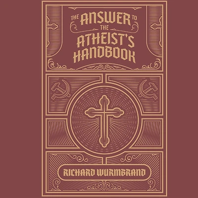 the Answer to Atheist's Handbook