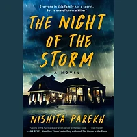the Night of Storm: A Novel