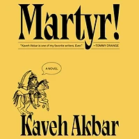 Martyr!