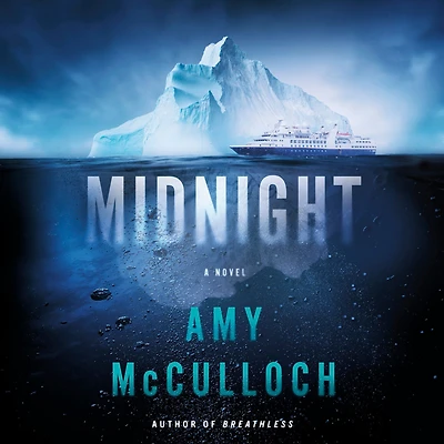 Midnight: A Thriller