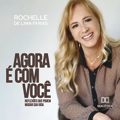 Agora é com você: reflexões que podem mudar sua vida (Abridged)