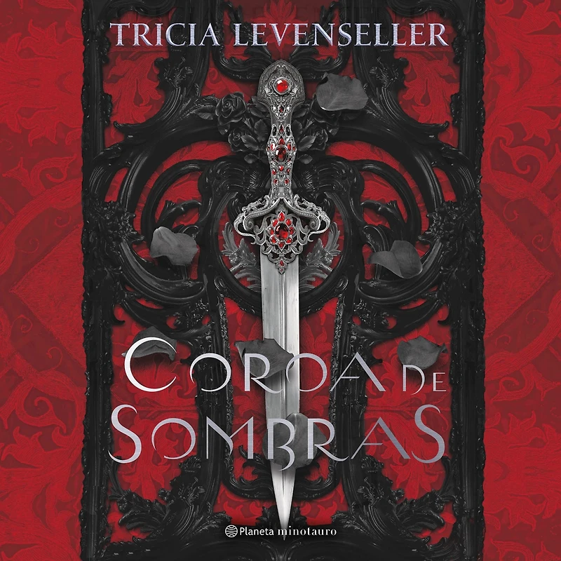 Coroa de Sombras: Ela não é a típica mocinha. Ele o típico vilão.
