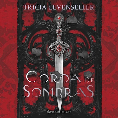 Coroa de Sombras: Ela não é a típica mocinha. Ele o típico vilão.