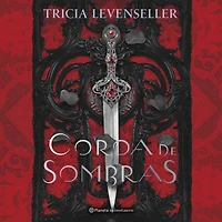 Coroa de Sombras: Ela não é a típica mocinha. Ele o típico vilão.