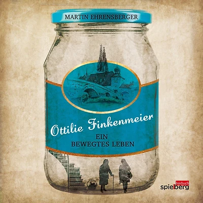 Ottilie Finkenmeier: Ein bewegtes Leben