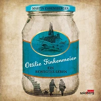 Ottilie Finkenmeier: Ein bewegtes Leben
