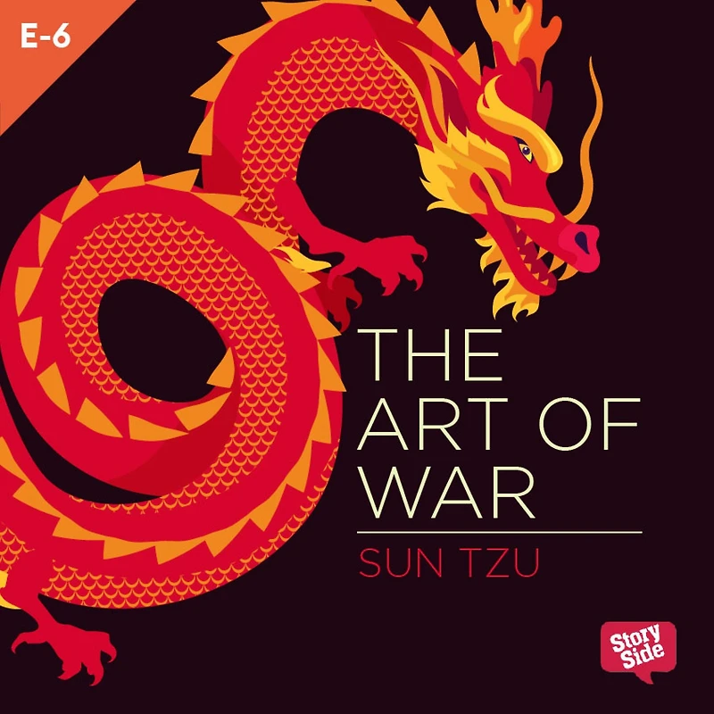 Art of War, The - Weak Points and Strong