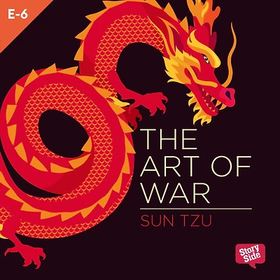 Art of War, The - Weak Points and Strong