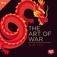Art of War, The - Weak Points and Strong